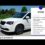 2017 Dodge Grand Caravan Elkader IA E3013 at Merced 95348 CA