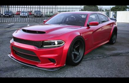 DODGE CHARGER DEMON IS NOT HAPPENING, HERES WHY Around Zip 79123 Amarillo TX