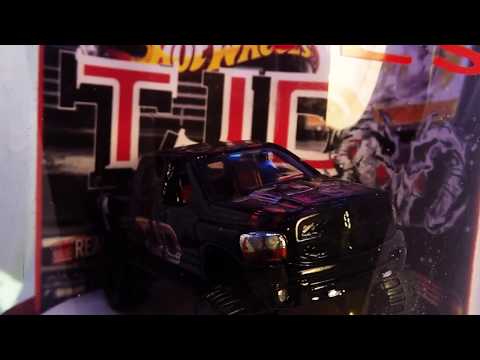 ✰1SIX4CUSTOMS✰ CUSTOM HOT WHEELS DODGE 1500 Dodge Ram Gifts