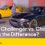 Dodge Challenger vs. Dodge Charger — Which Muscle Car Is Right for You? — Review, Specs & More From Mabie 26278 WV