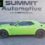 2019 DODGE CHALLENGER R/T SCAT PACK WIDE BODY SUBLIME GREEN WALK AROUND REVIEW 10839 SOLD SUMMITAUTO Local Littlerock 98556 WA