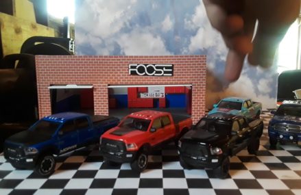 Let’s take a look at some really awesome green light Dodge Ram Power Wagons plus the green machines in 67236 Wichita KS