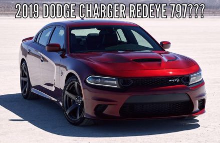 Hey Dodge! Where’s the 2019 Dodge Charger REDEYE 797 at? in 80019 Aurora CO