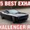 Top 5 BEST Exhaust Set Ups for Dodge Challenger R/T 5.7L HEMI! From Louisville 40219 KY