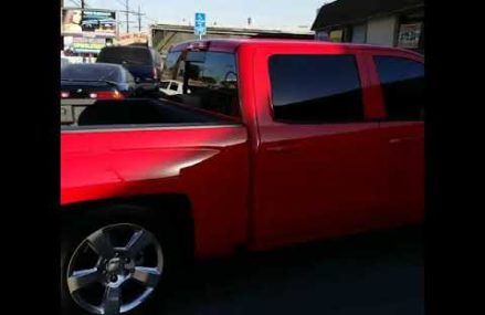 2018 ram / 2016 silverado in 56098 Winnebago MN