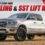 2019 Ram 1500 lift kits by ReadyLIFT Local 44514 Youngstown OH