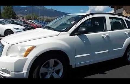 Dodge Caliber Door Near Austin 78757 TX USA