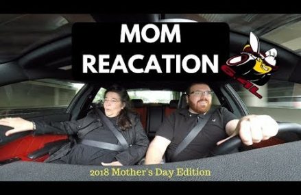 Dodge Charger Scat Pack Reaction Video-  My mom reacts to my Charger 392 SRT! Within Zip 75550 Annona TX