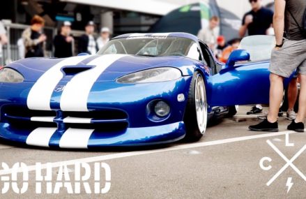 Dodge Viper Power Wheels  Altamont Motorsports Park, Tracy, California 2021