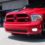 Super cambio para esta Dodge Ram RT, pintura, vinil, rines, pulido premium. By iKleenproGarage! Near 62895 Wayne City IL