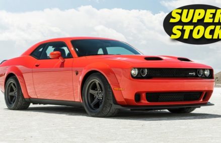 DODGE DEMON 2.0?? – 2021 Dodge Challenger SRT Super Stock – Everything You Need to Know! From Lexington 29073 SC