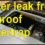 How to fix a sunroof water leak  in your BMW (full details) – step by step Near Mallard 50562 IA