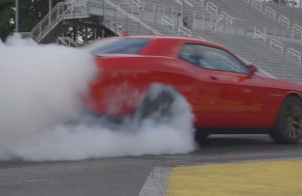 2015 Dodge Challenger SRT Hellcat performance Near Leaf River 61047 IL