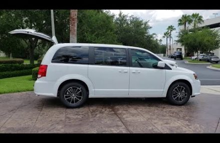 2018 Dodge Grand Caravan Orlando, Hunter’s Creek, Kissimmee, Windermere, Davenport, FL R244395 For Mount Pocono 18344 PA