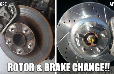 350z Break Kit Upgrade!! Near Mc Kenzie 38201 TN