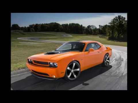 Best Pics of Dodge Challenger Cars 2019