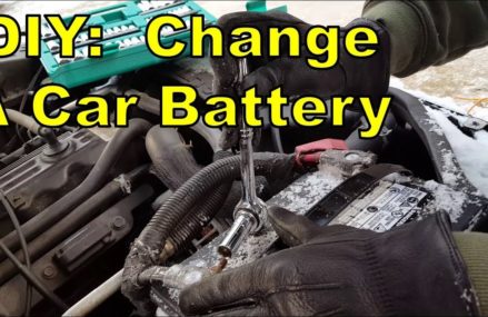 Dodge Caliber Battery at Dallas 75231 TX USA