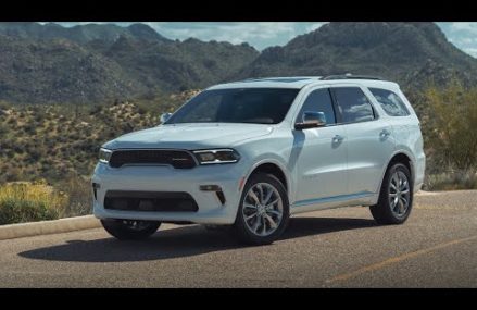 Dodge Durango 2021 – 2022 Review, Photos, Exhibition, Exterior and Interior Virginia Beach Virginia 2018