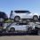 SUV load on Ram 5500 and mini 5 Locally at 67159 Zenda KS