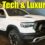 2019 Ram Rebel 12 First Look – Plus Two New HD and Power Wagon Editions! Local Area 13478 Verona NY