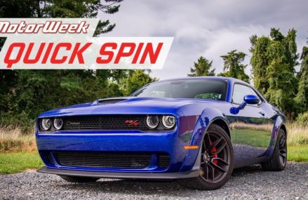 2019 Dodge Challenger Lineup | Quick Spin For Lihue 96766 HI