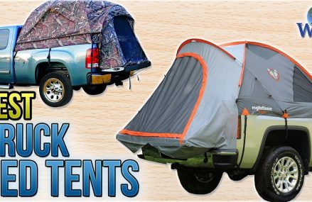 8 Best Truck Bed Tents 2018 Local 95122 San Jose CA