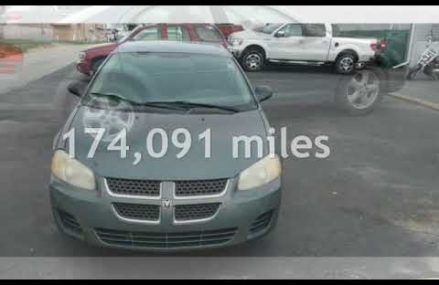 Dodge Stratus For Sale in Saint Louis 63109 MO