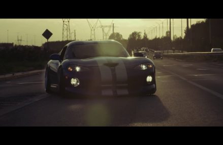 Dodge Viper Youtube Location Toledo Speedway, Toledo, Ohio 2021