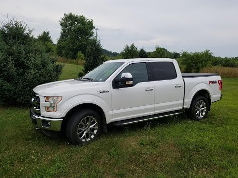 Ford F150, 3 year 50,000 mile review.  Likes, Dislikes, Warranty.  Would I buy it again? Dodge Ram Warranty