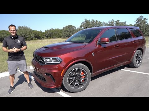 Dodge Durango Suv Pricing