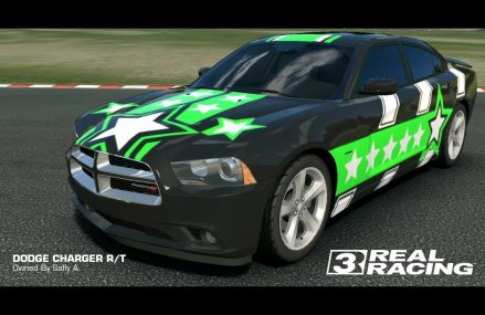 Real racing 3 Tuning Dodge charger R/T (Stars n’ Stripes) Around Zip 98229 Bellingham WA