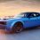 2019 Dodge Challenger SRT Hellcat Redeye Widebody (Blue) Local Lawson 64062 MO