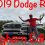 2019 Dodge Ram 1500 Longhorn Edition Review Near 27108 Winston Salem NC