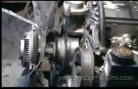 Dodge Stratus Motor Mount at Saint Paul 55115 MN