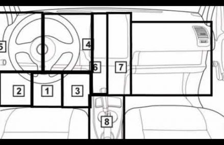 Dodge Stratus Owners Manual in Norlina 27563 NC