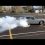 HUGE BURNOUT!!!  2017 Dodge Challenger 6.4 Hemi Scatpack in Loveland 45140 OH