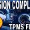 MISSION COMPLETE! Ram TPMS Thresholds Adjusted & Fixed Local 19492 Zieglerville PA