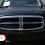 Spyder Auto Installation: 2004-06 Dodge Durango Lightbar Headlights Akron Ohio 2018