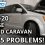 Top 5 Problems Dodge Grand Caravan Minivan 5th Generation 2008-20 Near Modesto 95350 CA