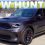 The Dodge Durango SRT 392 Is A Budget BMW M Hunter! San Jose California 2018