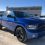 2018 Ram 1500 Sport – Blue Streak Pearl Near 14172 Wilson NY