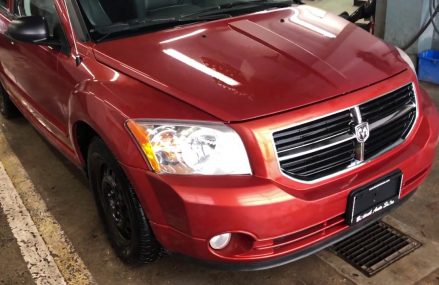 Dodge Caliber Issues From Lubbock 79414 TX USA