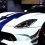 Dodge Viper Gt2 at Bremerton Speedway, Bremerton, Washington 2021