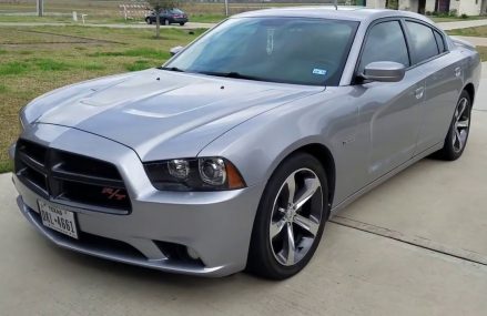 Driving a supercharged 5.7 Hemi Within Zip 30360 Atlanta GA