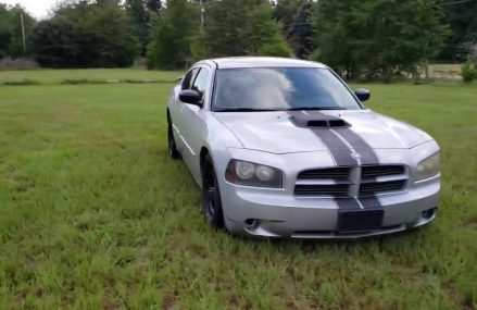 Souped Up 2007 Dodge Charger RT Now at 31120 Atlanta GA