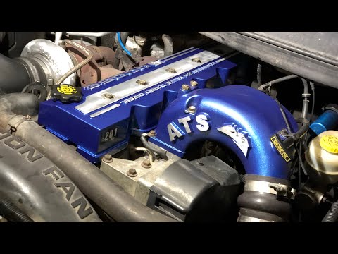 UPDATE! 8 months with the Holley blue fuel pump on my 24 valve cummins Ram! Dodge Ram Fuel Pump