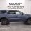 2021 DODGE DURANGO GT AWD BLACKTOP NEW COLOR REACTOR BLUE WALK AROUND REVIEW NEW 10.1 INCH UCONNECT Yonkers New York 2018