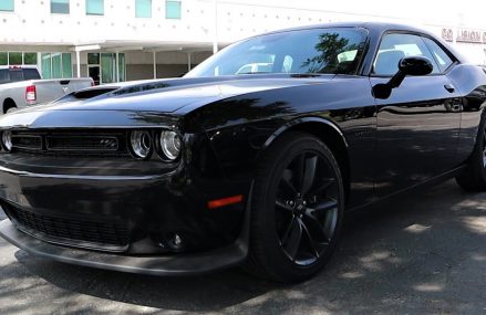 2021 Dodge Challenger R/T: Is The R/T Fast Enough? From Mableton 30059 GA