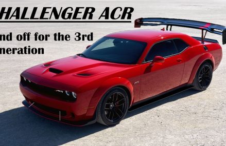 Challenger ACR 2021?! Challenger Built for Turning Local Lucan 56255 MN