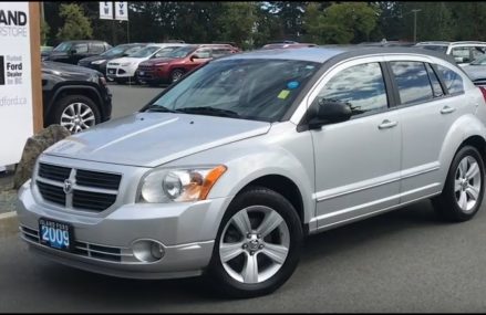 Dodge Caliber Tuning From Rochelle 76872 TX USA